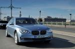 BMW ActiveHybrid 7 2013 года